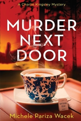 Murder Next Door Paperback Love-Based Publishing