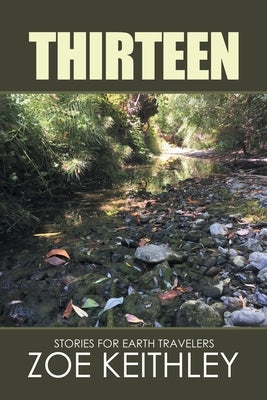 Thirteen: Stories for Earth Travelers Paperback Balboa Press