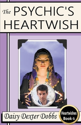 The Psychic's Heartwish Paperback Department of Daydreams