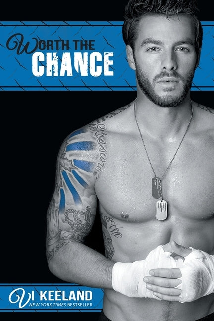 Worth the Chance Paperback C. Scott Publishing Corp
