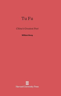 Tu Fu by Hung, William