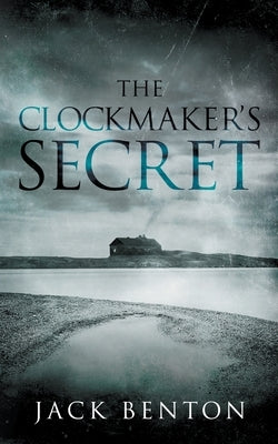 The Clockmaker's Secret Paperback Ammfa Publishing