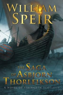 The Saga of Asbjorn Thorleikson Paperback Progressive Rising Phoenix Press
