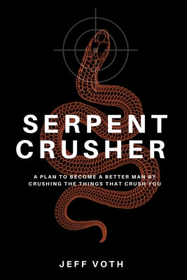 Serpent Crusher by Voth, Jeff