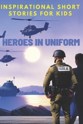 Inspirational Short Stories for Kids: Heroes in Uniform Paperback Independently Published