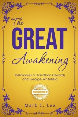 The Great Awakening Paperback Workbook Press
