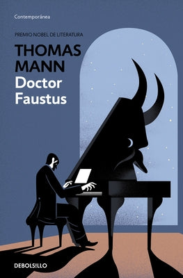 Doktor Faustus / Doctor Faustus by Mann, Thomas