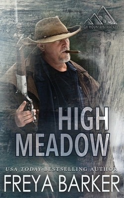 High Meadow Paperback Freya Barker