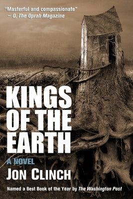 Kings of the Earth Paperback Createspace Independent Publishing Platform