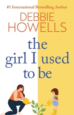 The Girl I Used To Be Paperback Boldwood Books Ltd