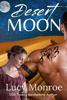 Desert Moon Paperback Independently Published