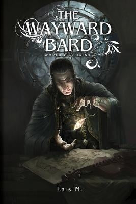 The Wayward Bard Paperback Dansk ISBN Kontor