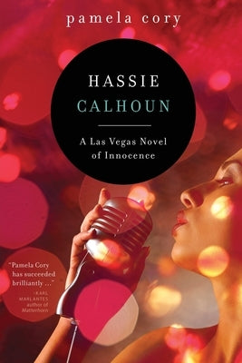 Hassie Calhoun Paperback Calumet Editions