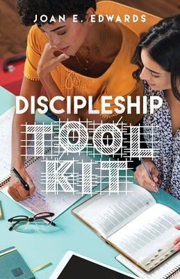 Discipleship Toolkit Paperback Trilogy Christian Publishing