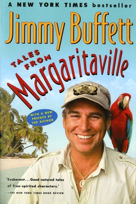 Tales from Margaritaville Harper Paperbacks