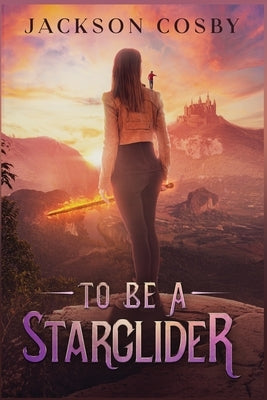 To Be a Starglider Paperback Rosedog Books