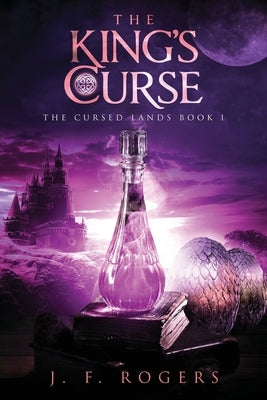 The King's Curse Paperback Noblebright Publishing