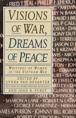 Visions of War, Dreams of Peace Paperback Warner Books