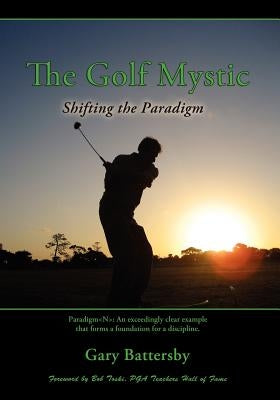 The Golf Mystic Paperback Golf Mystic Publishers