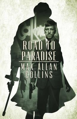 Road to Paradise Paperback Cutting Edge Publishing