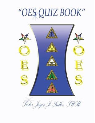 OES Quiz Book Paperback Createspace Independent Publishing Platform