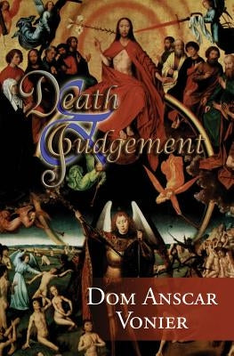Death and Judgement Paperback Assumption Press