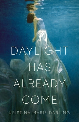 Daylight Has Already Come Paperback Black Lawrence Press, Inc.