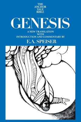 Genesis Paperback Yale University Press