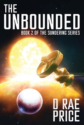 The Unbounded Paperback Draepricebooks
