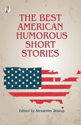 The Best American Humorous Short Stories Paperback Pharos Books