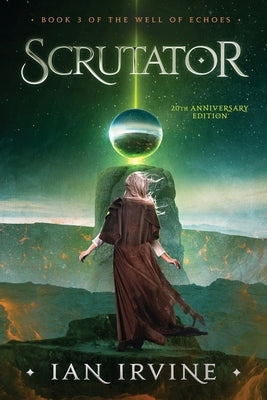 Scrutator Paperback Santhenar Trust