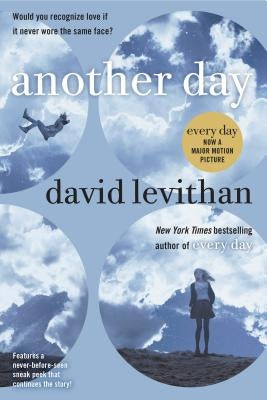 Another Day by Levithan, David