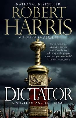 Dictator by Harris, Robert