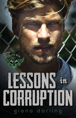 Lessons In Corruption Giana Darling