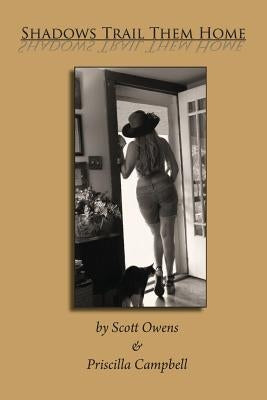Shadows Trail Them Home Paperback Clemson University Press