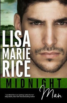 Midnight Man by Rice, Lisa Marie