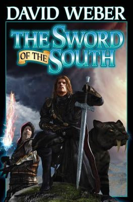 Sword of the South by Weber, David