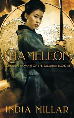 Chameleon Paperback Independently Published