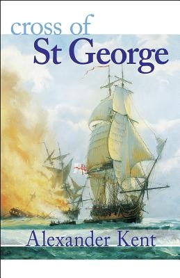 Cross of St. George Paperback McBooks Press