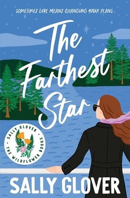 The Farthest Star Paperback Sally Glover