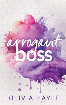 Arrogant Boss Paperback Theresia Publishing AB