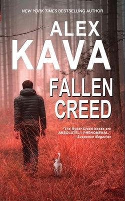 Fallen Creed by Kava, Alex