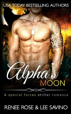 Alpha's Moon Paperback Midnight Romance, LLC
