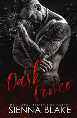 Dark Romeo: A dark mafia Romeo and Juliet retelling Paperback Sb Publishing