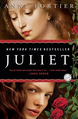 Juliet Paperback Random House Publishing Group