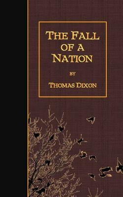The Fall of a Nation Paperback Createspace Independent Publishing Platform