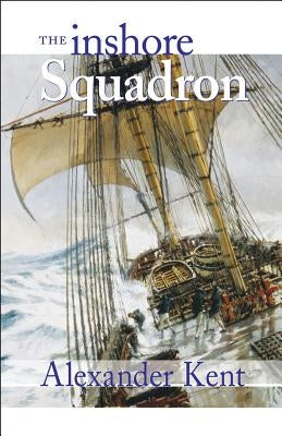 The Inshore Squadron Paperback McBooks Press