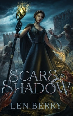 Scars Of Shadow Paperback Len Berry