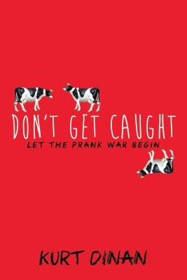 Don't Get Caught Paperback Sourcebooks Fire