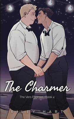 The Charmer: Alternate Cover Paperback Independently Published